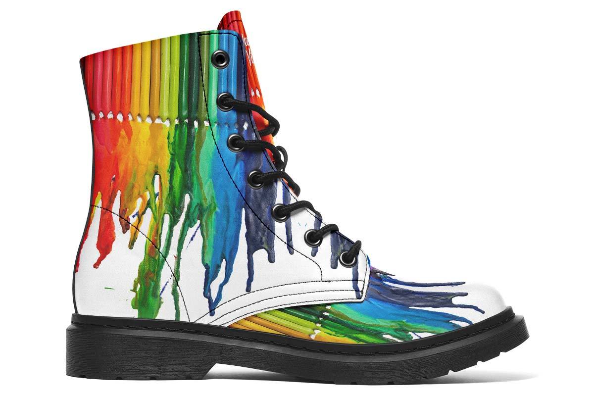HFboots-105MeltedCrayonRainbow01439-Blk-YWV-STR3.jpg